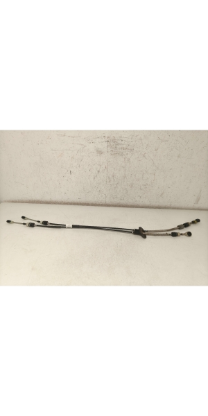   Gear shift cable  - FK727E395AC 