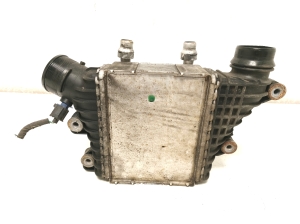 Land Rover Discovery Sport (2014–2026) Vahejahuti radiaator GJ329L440AD - 2