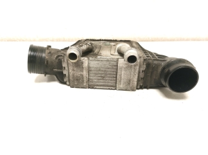 Land Rover Discovery Sport (2014–2026) Vahejahuti radiaator GJ329L440AD - 6
