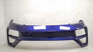 Front bumper - 95C807221F