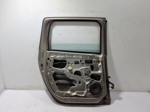 Dacia Lodgy (2012–2026) Rear side doors 821138086R - 2
