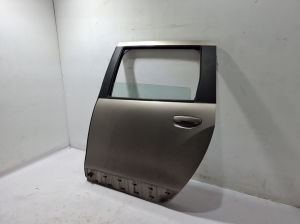 Dacia Lodgy (2012–2026) Rear side doors 821138086R - 3