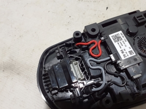 Porsche Cayenne (92A) (2017–2026) Muu valgustus 9Y0959551BC - 4