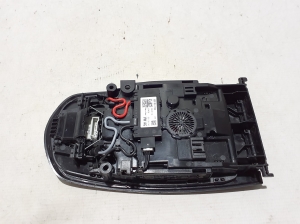 Porsche Cayenne (92A) (2017–2026) Muu valgustus 9Y0959551BC - 5
