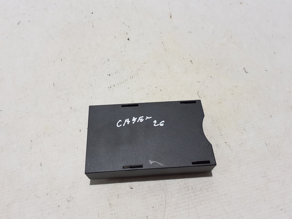 Porsche Cayenne (92A) (2017–2026) Control unit 992919805G Porsche Cayenne (92A) (2017–2026) Control unit 992919805G