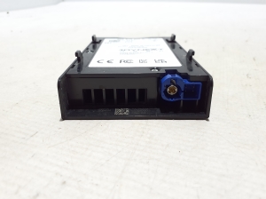 Porsche Cayenne (92A) (2017–2026) Control unit 992919805G - 3