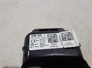Porsche Cayenne (92A) (2017–2026) Beifahrerairbag 9Y0880204P - 2