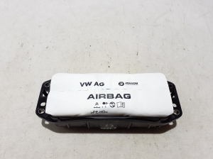 Passenger dashboard airbag - 9Y0880204P