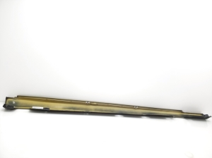 Mercedes Benz S-Class 221 (2005–2013) Schwellerverkleidung außen A2216900340 - 5