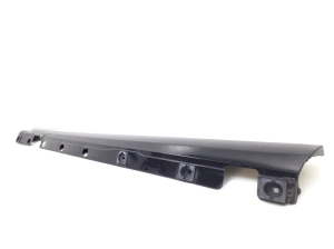 Mercedes Benz S-Class 221 (2005–2013) Schwellerverkleidung außen A2216900340 - 3