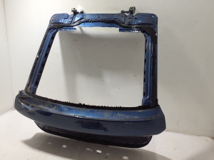 BMW X6 G06 / F96 (2019–2026) Trunk lid 9491559 - 2