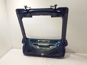 BMW X6 G06 / F96 (2019–2026) Trunk lid 9491559 - 5