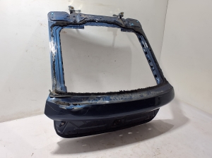 BMW X6 G06 / F96 (2019–2026) Aizmugurējais bamperis 8099211 - 2