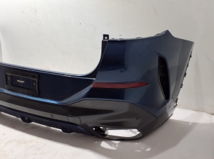 BMW X6 G06 / F96 (2019–2026) Aizmugurējais bamperis 8099211 - 7