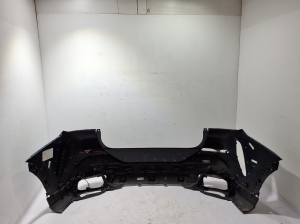 BMW X6 G06 / F96 (2019–2026) Aizmugurējais bamperis 8099211 - 9