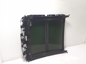 BMW X6 G06 / F96 (2019–2026) Katuseaken 9880242 - 6