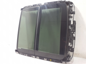 BMW X6 G06 / F96 (2019–2026) Katuseaken 9880242 - 8