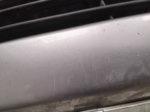 Hyundai i30 (2011–2017) Front bumper 86511A6000 - 6