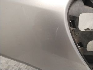 Hyundai i30 (2011–2017) Front bumper 86511A6000 - 9