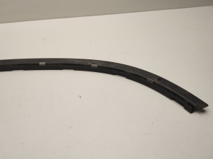 Mercedes Benz GL-Class 166 (2012–2015) Rear side door trim mounting A1668846722 - 2