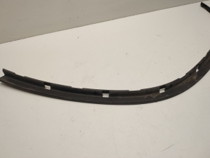 Mercedes Benz GL-Class 166 (2012–2015) Rear side door trim mounting A1668846722 - 3