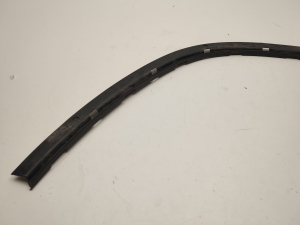 Mercedes Benz GL-Class 166 (2012–2015) Rear side door trim mounting A1668846722 - 4