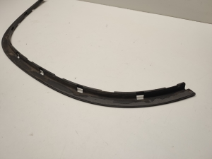 Mercedes Benz GL-Class 166 (2012–2015) Rear side door trim mounting A1668846722 - 5