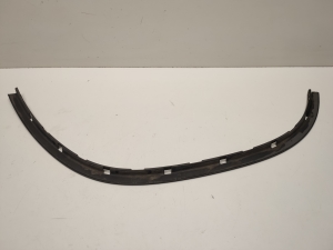 Mercedes Benz GL-Class 166 (2012–2015) Rear side door trim mounting A1668846722 - 6