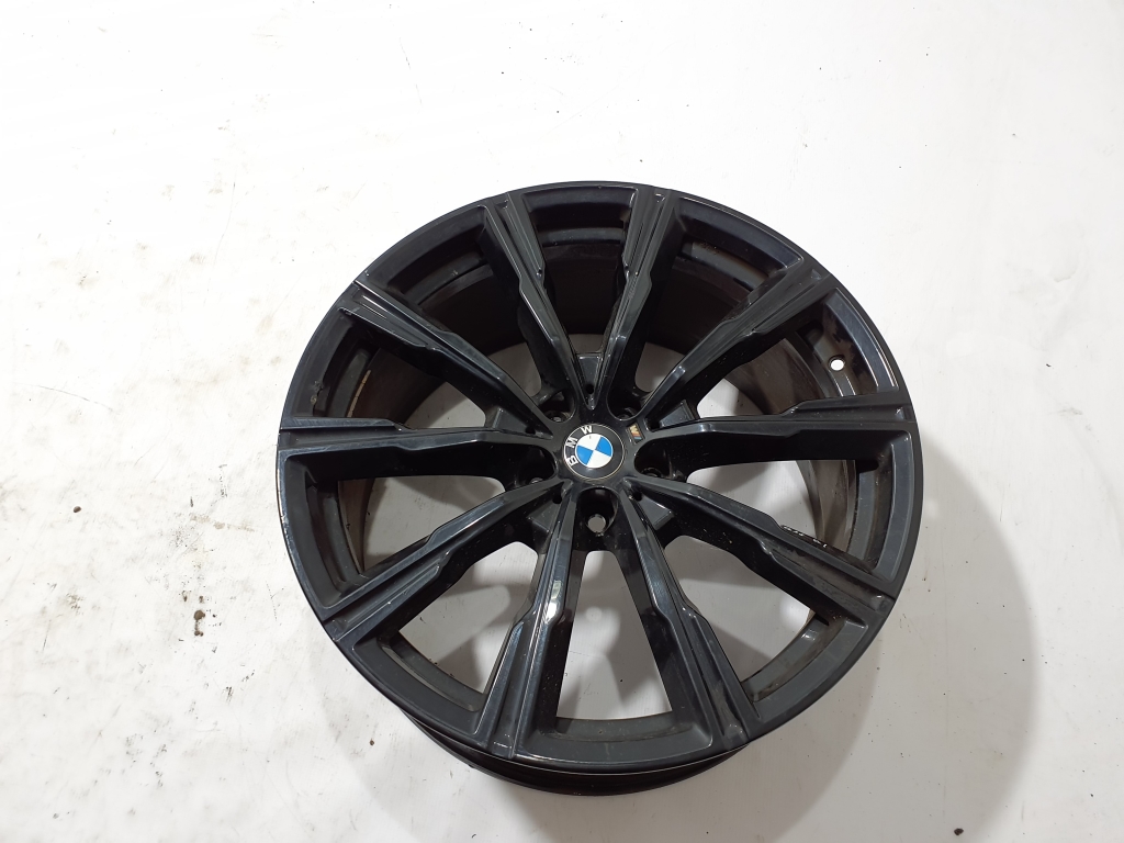 BMW X6 G06 / F96 (2019–2026) Felge 8071996 BMW X6 G06 / F96 (2019–2026) Felge 8071996