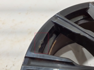 BMW X6 G06 / F96 (2019–2026) Felge 8071996 - 3
