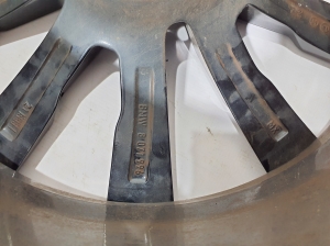BMW X6 G06 / F96 (2019–2026) Felge 8071996 - 4