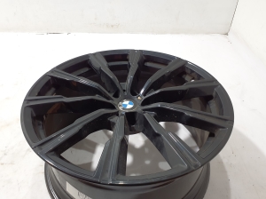 BMW X6 G06 / F96 (2019–2026) Felge 8071996 - 5