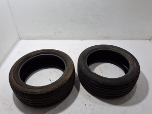 Tires, R-20 (Winter) - 27545R20