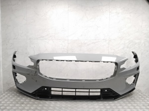 Front bumper - 31690530