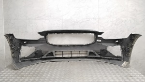 VOLVO V60 (2018–2026) Front bumper 31690530 - 4