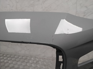 VOLVO V60 (2018–2026) Front bumper 31690530 - 5