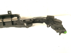 Land Rover Discovery Sport (2014–2026) Priekšējā bampera absorbētājs FK7217E778A - 3