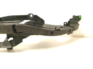 Land Rover Discovery Sport (2014–2026) Priekšējā bampera absorbētājs FK7217E778A - 4
