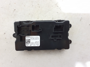 Conditioner control module - 9Y0907040AK