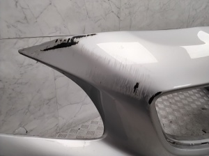 VOLVO V60 (2010–2018) Front bumper 31323831 - 5