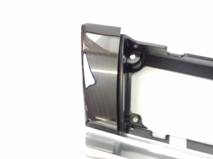Porsche Macan (2014–2026) Other dashboard part 95B857189M - 3