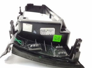 Porsche Macan (2014–2026) Other dashboard part 95B857189M - 4