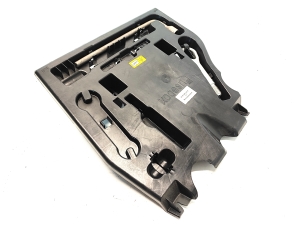Mercedes Benz Sprinter W 907 (2018–2026) Pukseerimisaas A9070023499 - 3