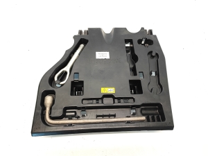   Tow hook  - A9070023499 