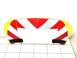 Mercedes Benz Sprinter W 907 (2018–2026) Hood - 5