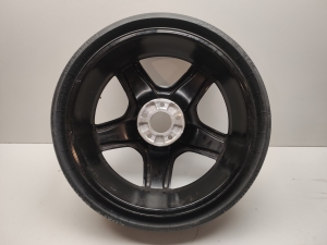 Mercedes Benz E-Class W212 (2009–2015) Varuratas A2304012702 - 5