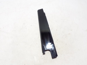 Lèche-vitre extérieur de porte arrière - 9Y0839901C