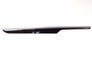 Porsche Macan (2014–2026) Front door panel trim 95B867409D - 2