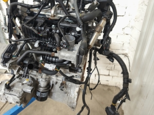 TOYOTA Yaris (2011–2020) Motor 1NZFXE - 10