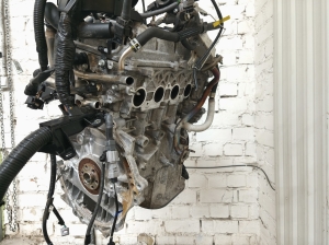 TOYOTA Yaris (2011–2020) Motor 1NZFXE - 11